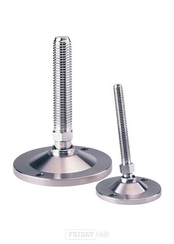 Shop A200/003 Adjustable Levelling Foot | Stable Base | EnrgTech