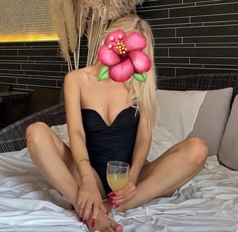 Amazing massage with Lena 