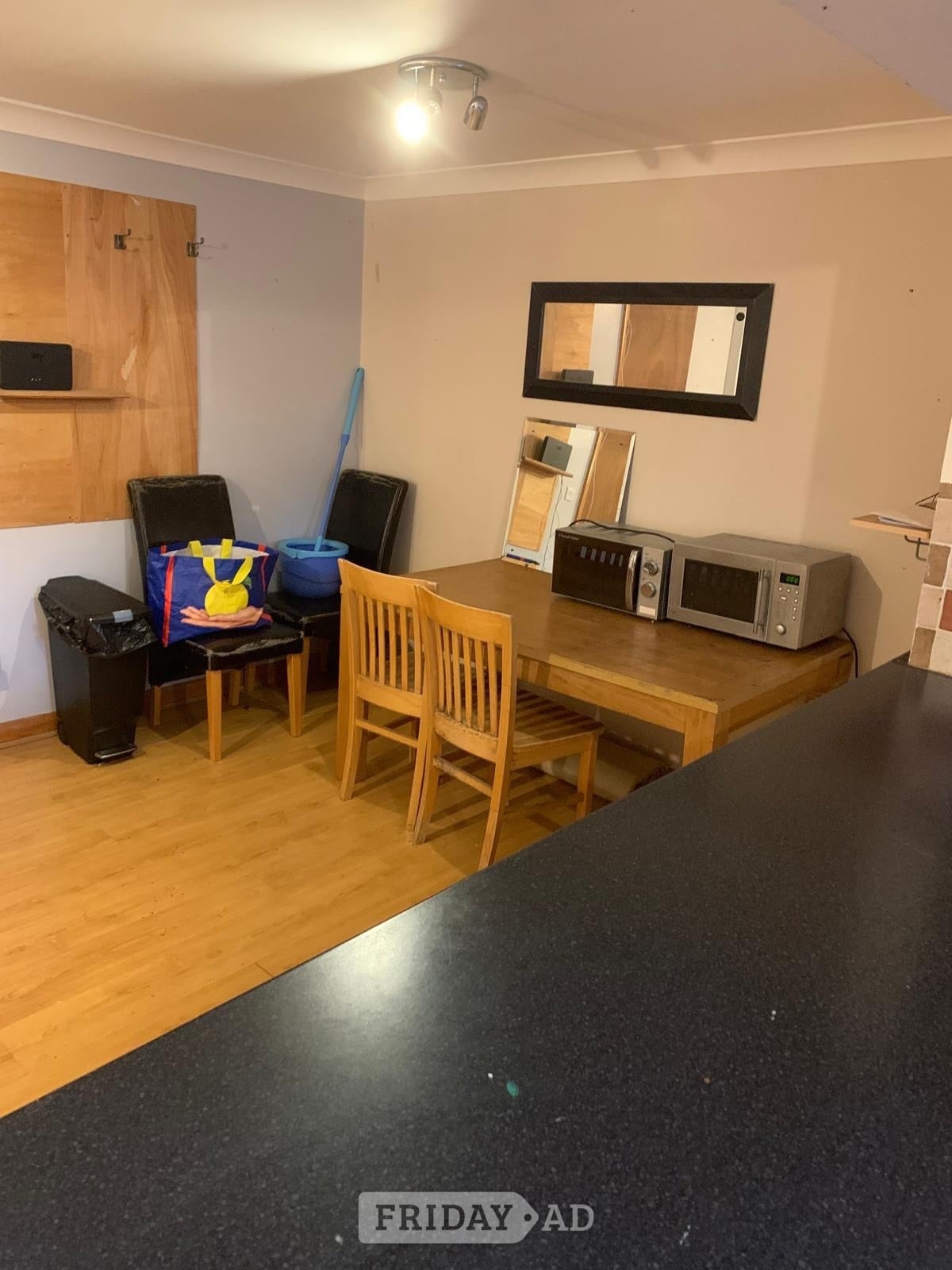 Horsham Horsham Single loft room for rent 