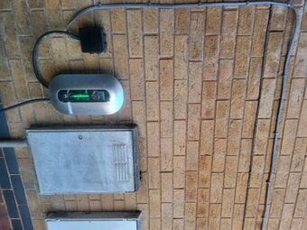 Free quote for EV Charger supply and installation