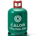 Eastbourne 13kg Propane Patio Gas Bottle