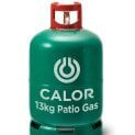 Eastbourne 13kg Propane Patio Gas Bottle