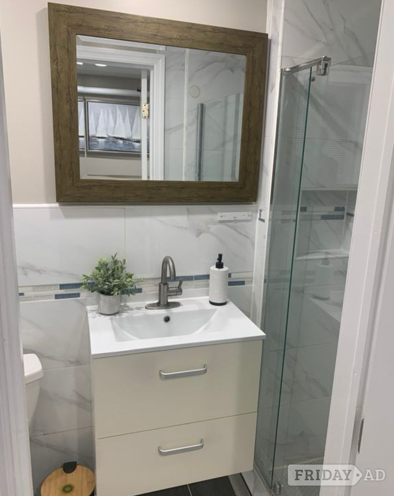 Studio flat available/Croydon 