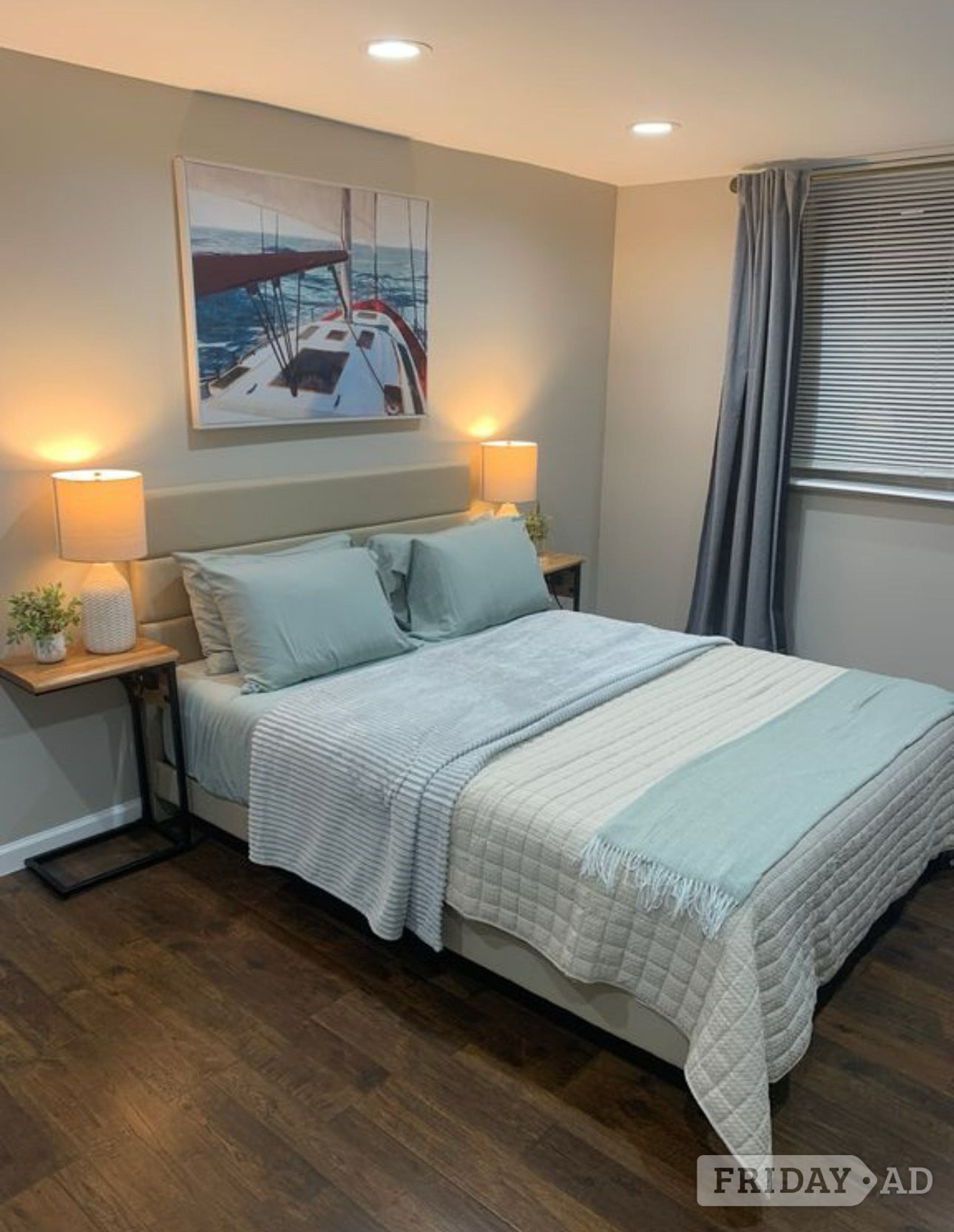 Studio flat available/Croydon  - Flats & Apartments in Crawley