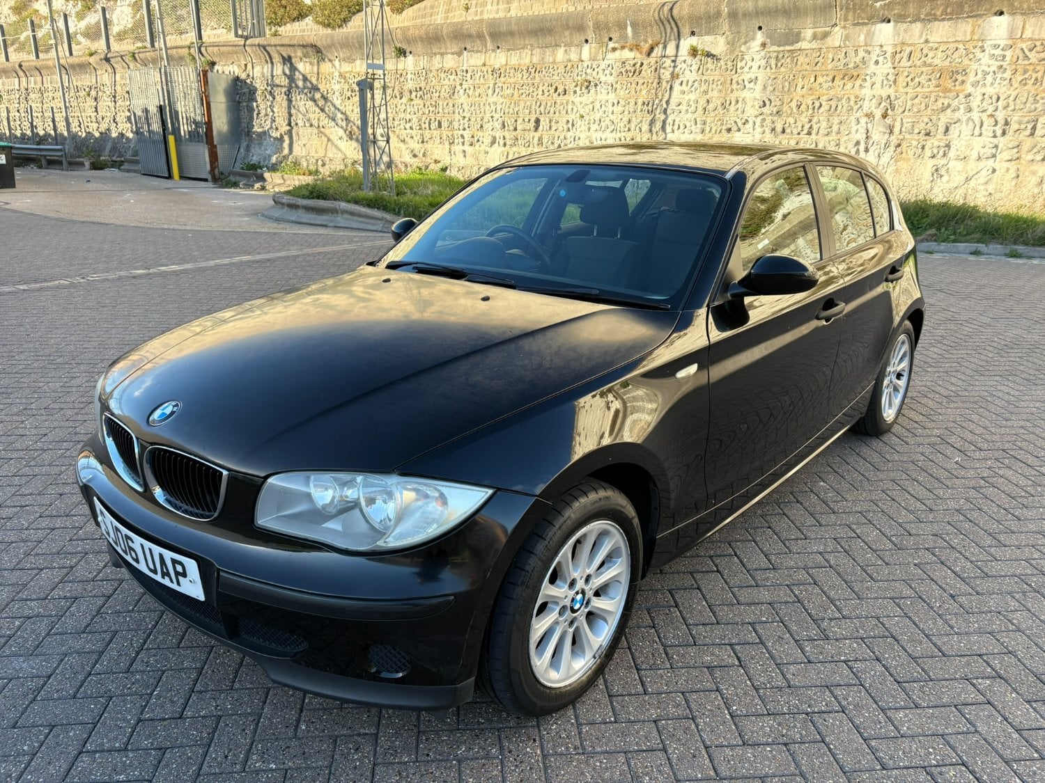 BMW 1 Series Brighton