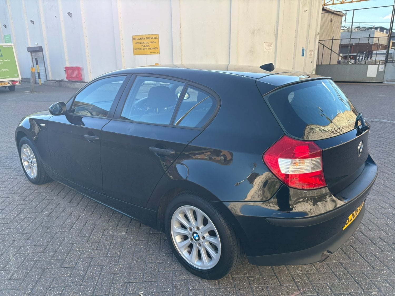 2006 BMW 1 Series ES - ULEZ Compliant - Low Mileage - New Years M - Cars in Brighton