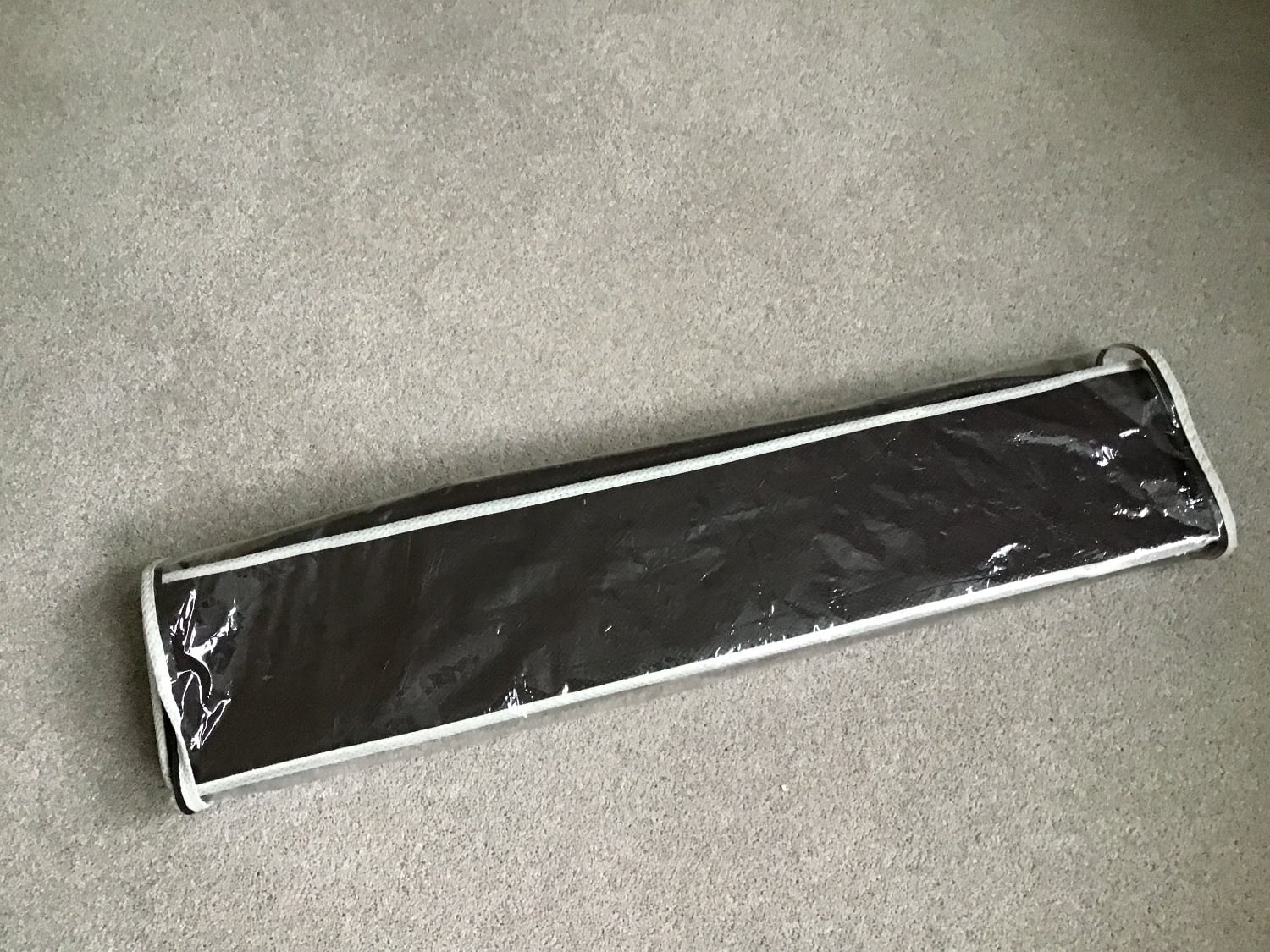 Under bed shoe storage