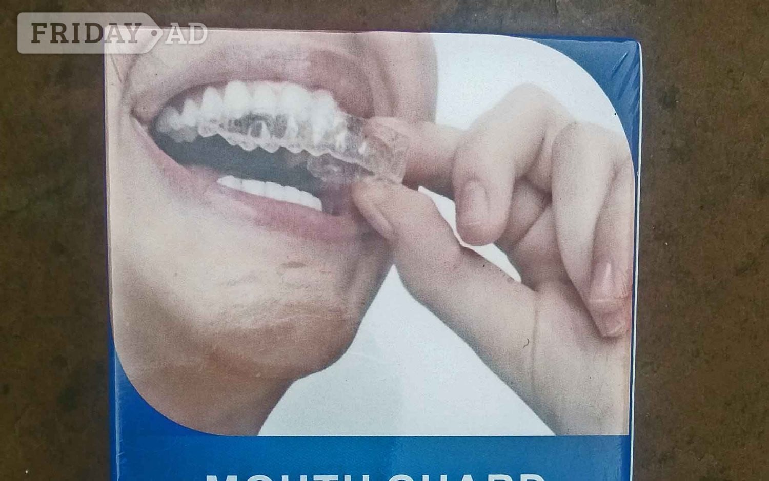 Mouth Dental Guards in Hailsham