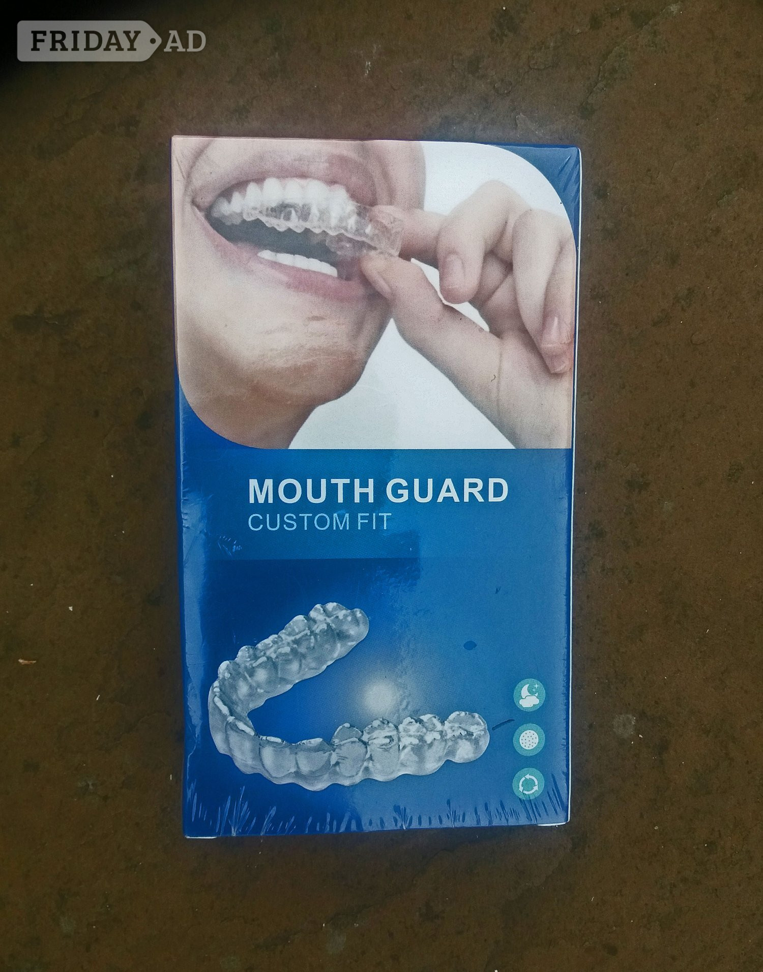 Mouth Dental Guards