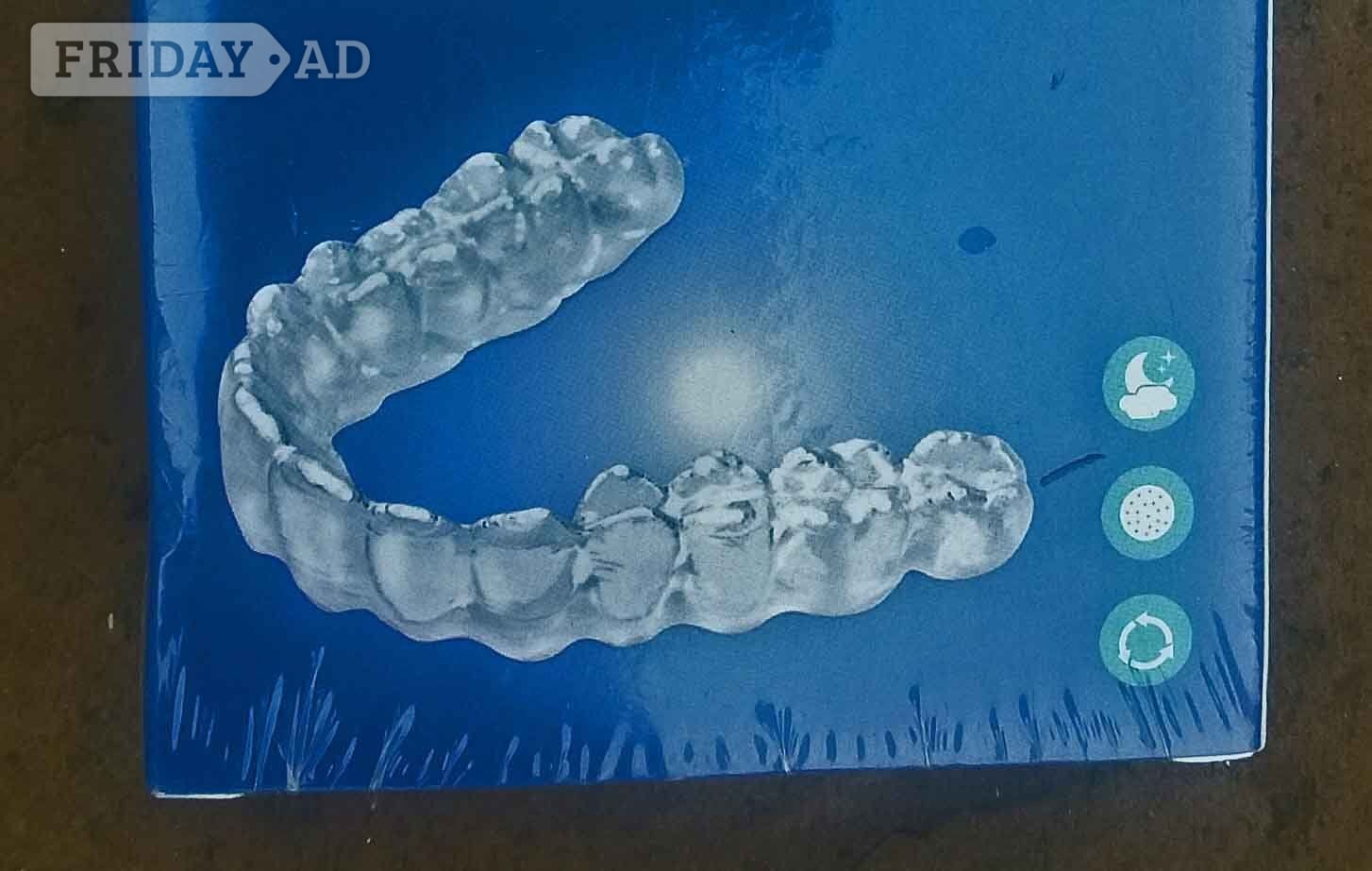 Hailsham Mouth Dental Guards