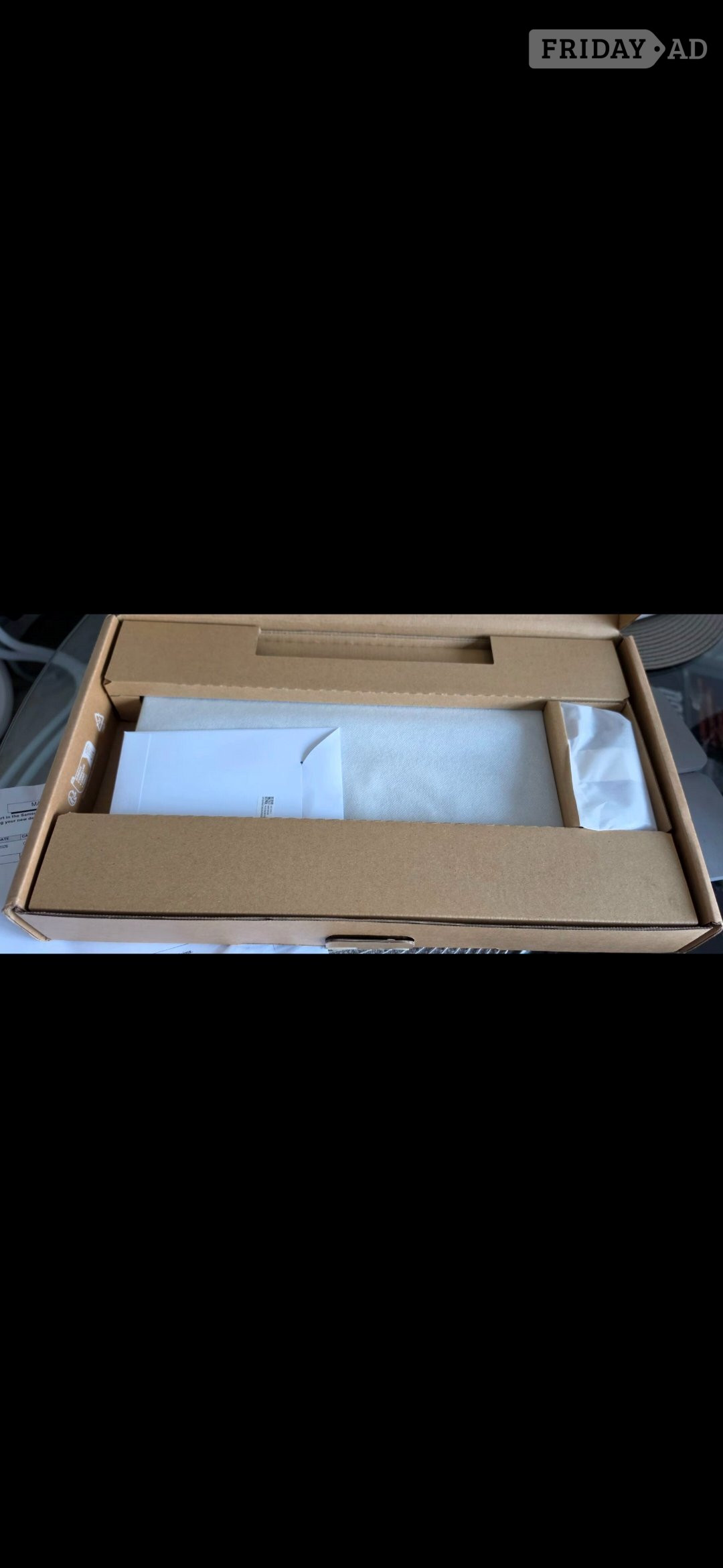 BRAND NEW Samsung Chromebook 64GB/4GB RAM for sale
