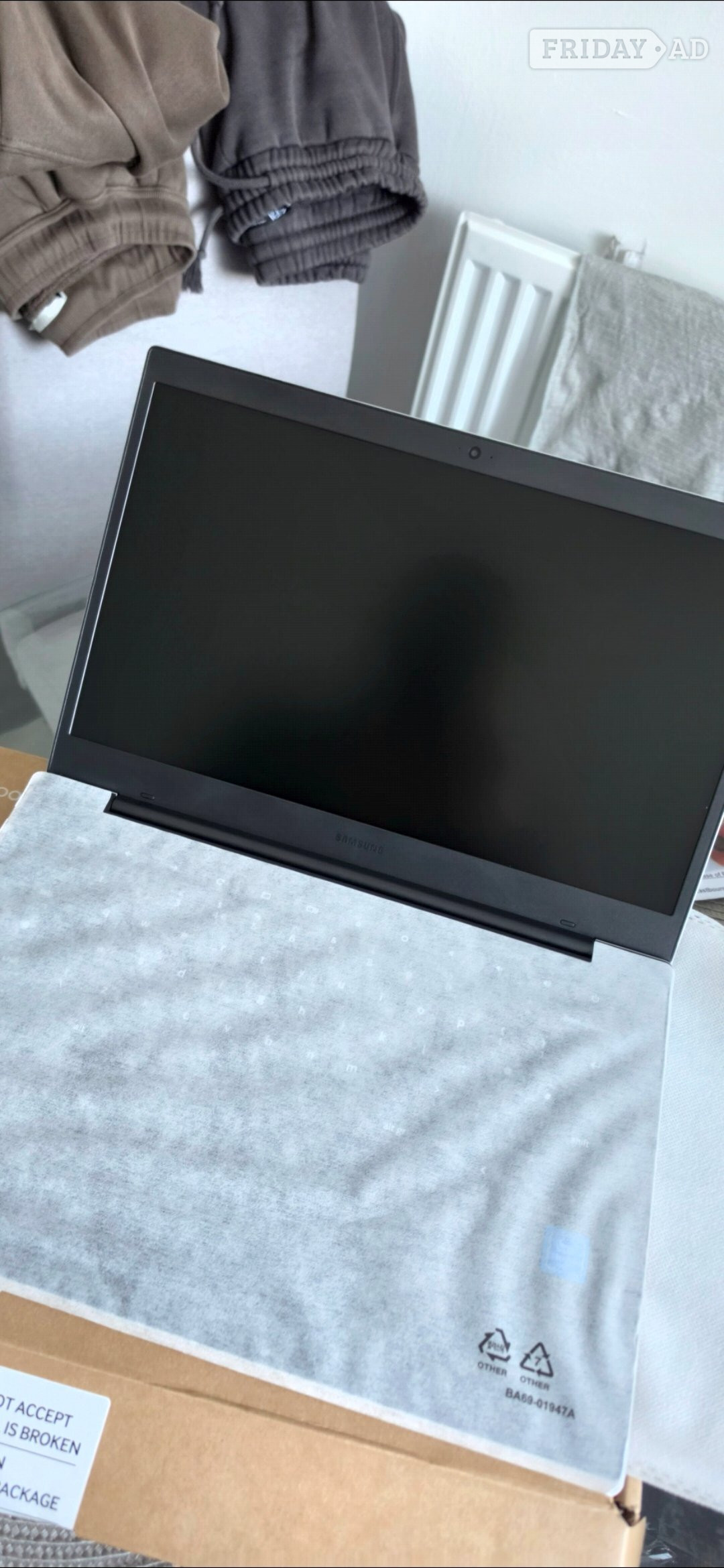 BRAND NEW Samsung Chromebook 64GB/4GB RAM for sale - Computers & Electronics