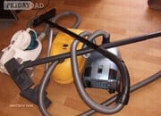 vacuum cleaner microwaveRepair fridge freezers central heating TV