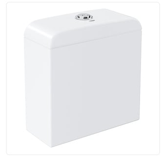 Toilet Grohe Euro Ceramic Brand New Unopened Box