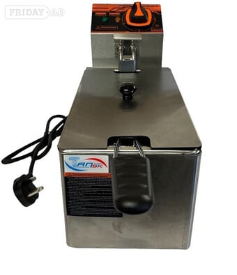 Electric Fryer  5L HY-85