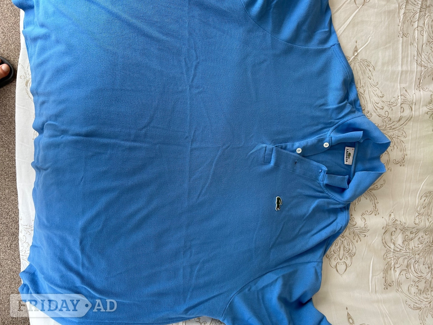 Lacoste polo shirts - Clothing, Footwear & Accessories in Shoreham-By-Sea