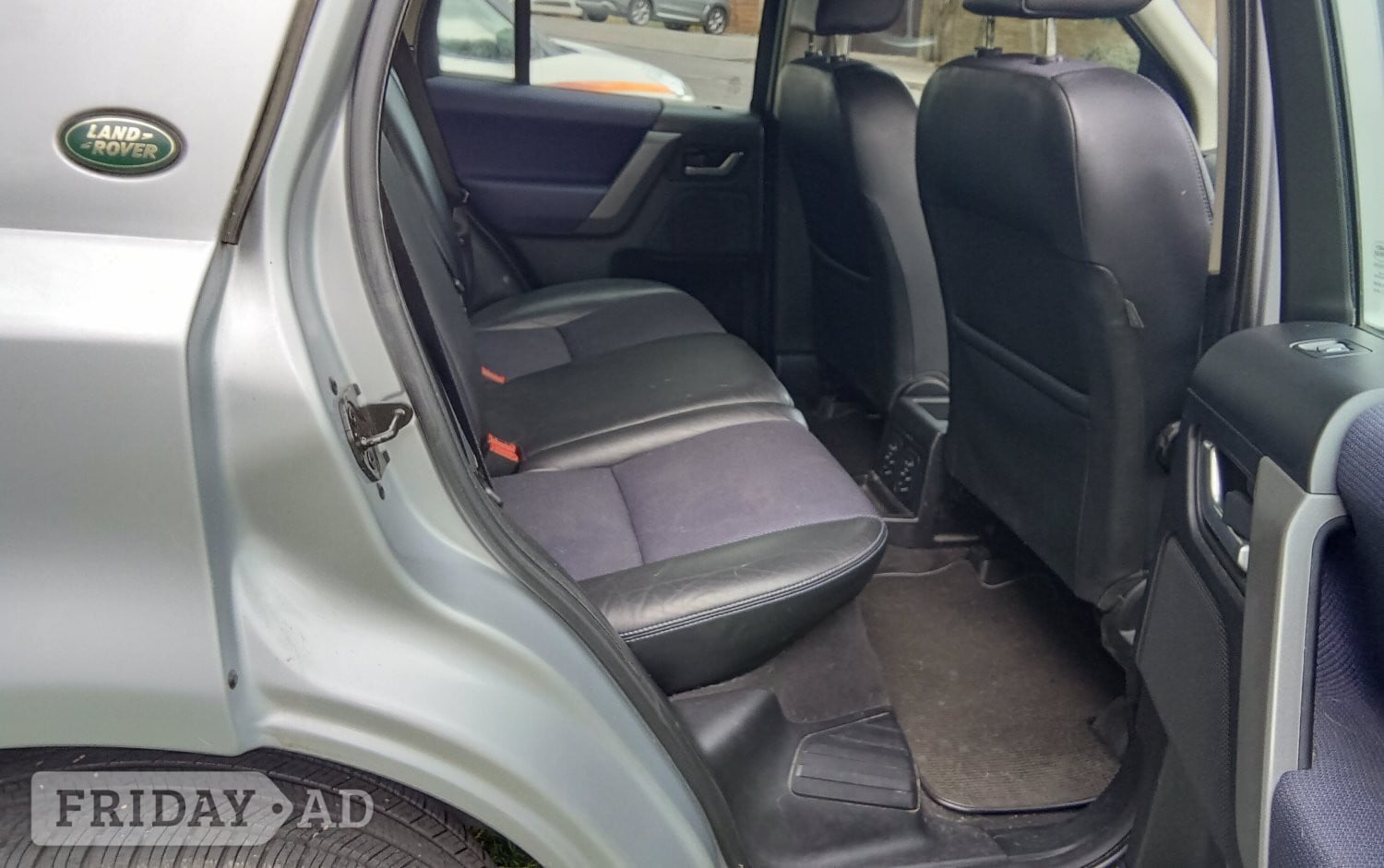 Land rover Freelander  - Cars in Chatham