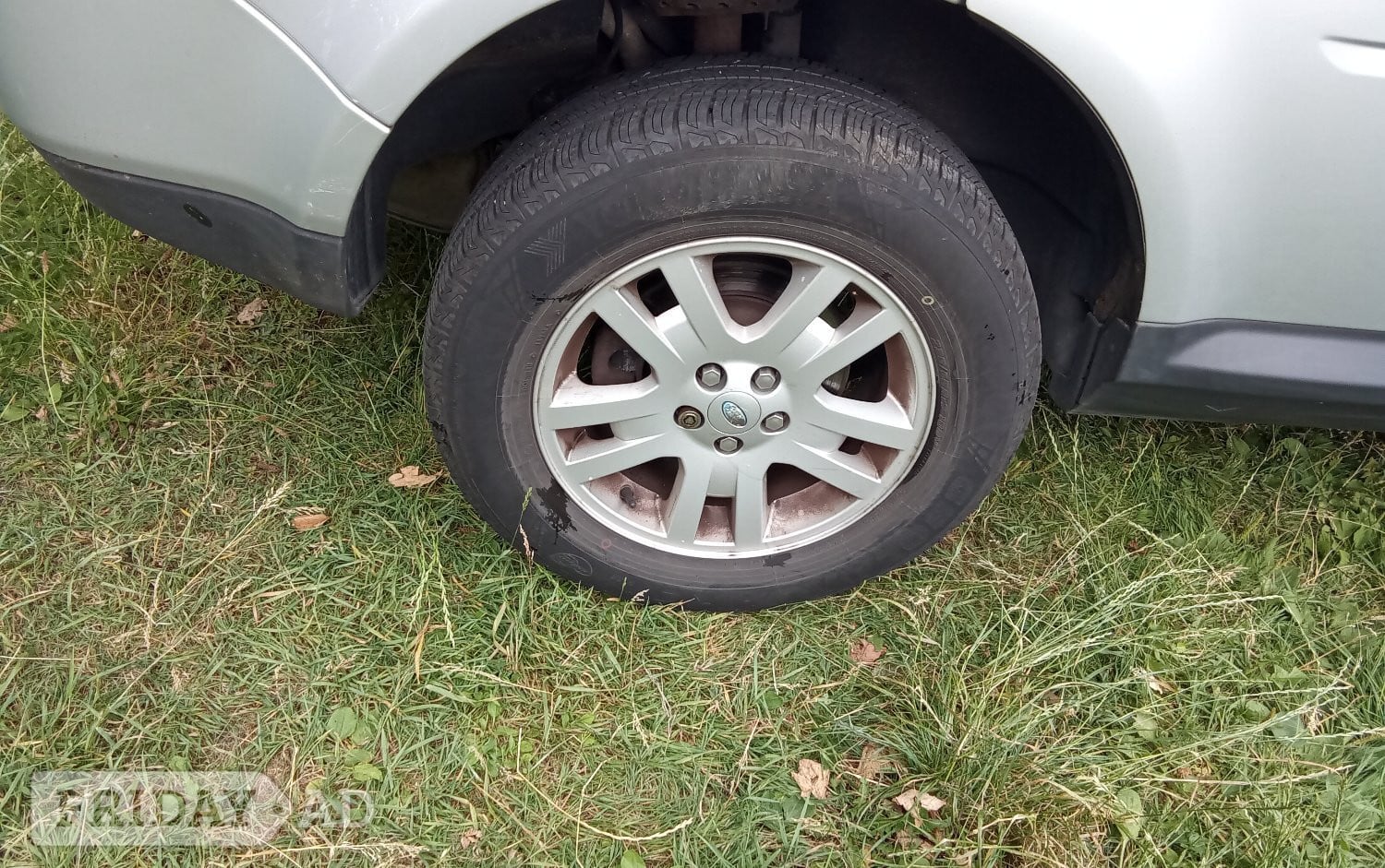 Land rover Freelander  - Cars