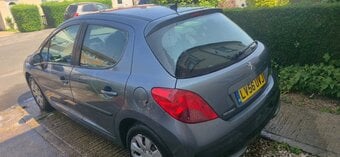 Great condition, very low mileage. Long MOT. Some age related mar