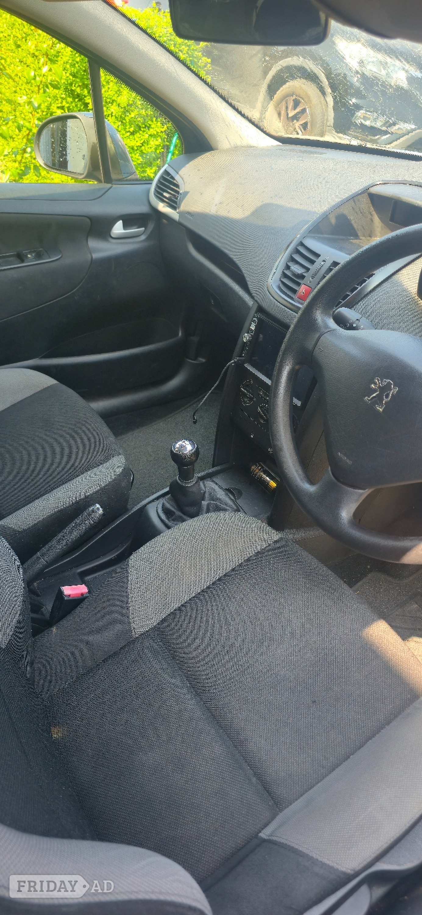 Great condition, very low mileage. Long MOT. Some age related mar - Cars