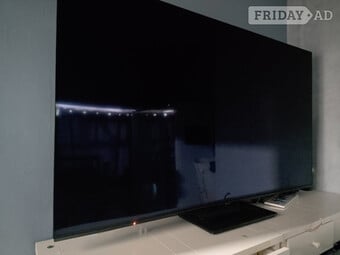 Panasonic lz980 65inch tv oled