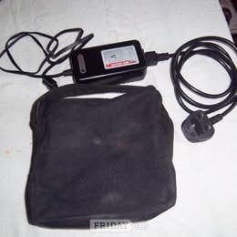 Hillbilly or similar Trolley Battery Charger.