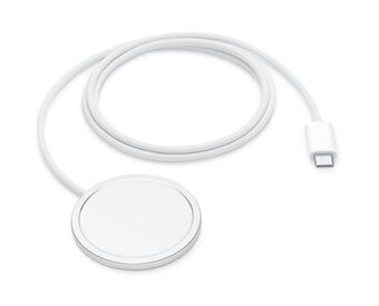 APPLE MagSafe Wireless Charger - 1m Cable