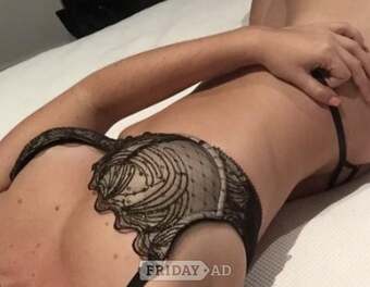 BI-SEXUAL ENGLISH - NEW TO AREA