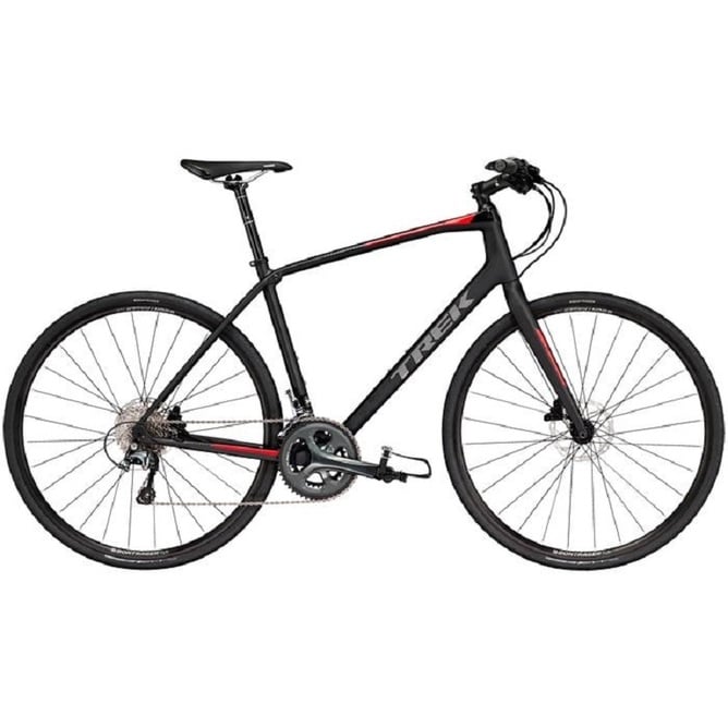Trek FX Sport 5