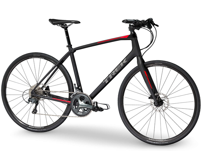 London Trek FX Sport 5