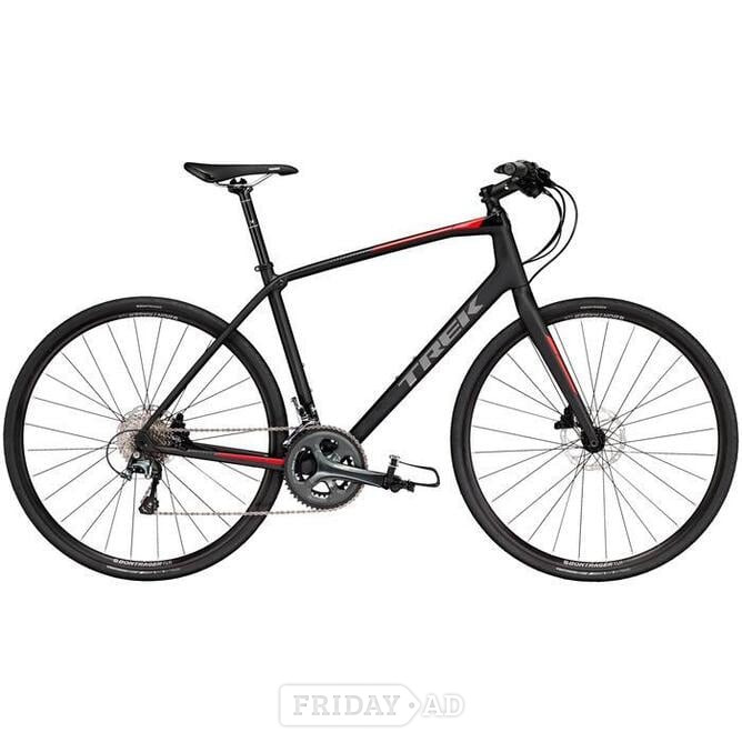 Trek FX Sport 5 in London