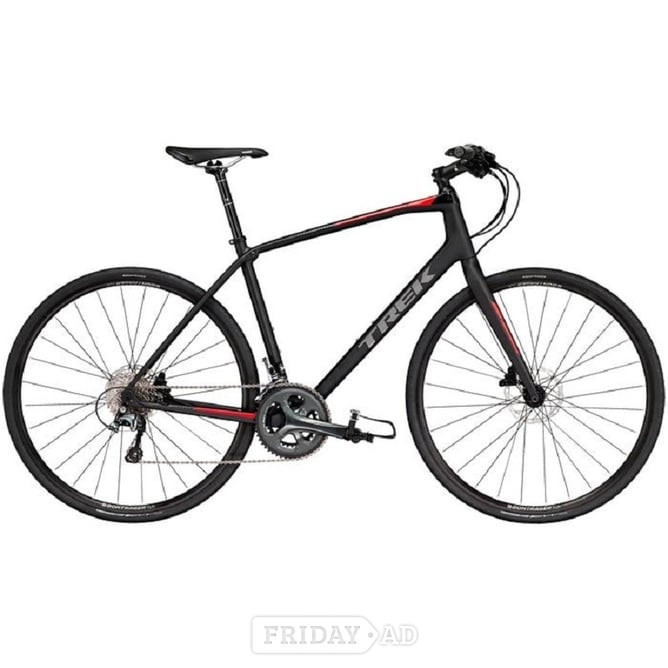 Trek FX Sport 5