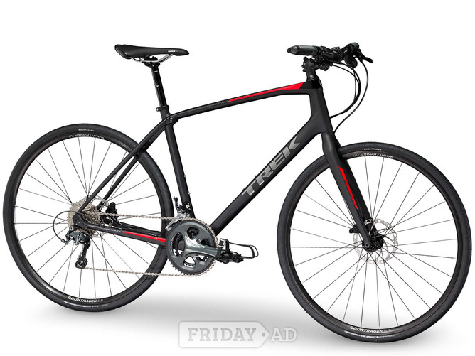 London Trek FX Sport 5