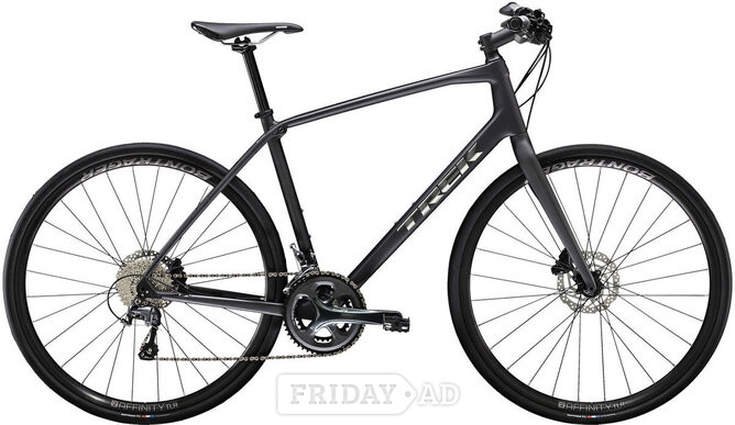 Trek FX Sport 5 - Bicycles in London