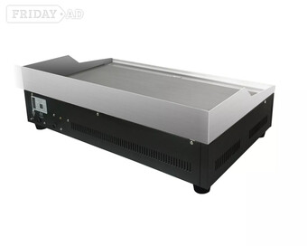 HOT SALE ! Commercial 73cm Wide Electric Griddle Hotplate, Burger
