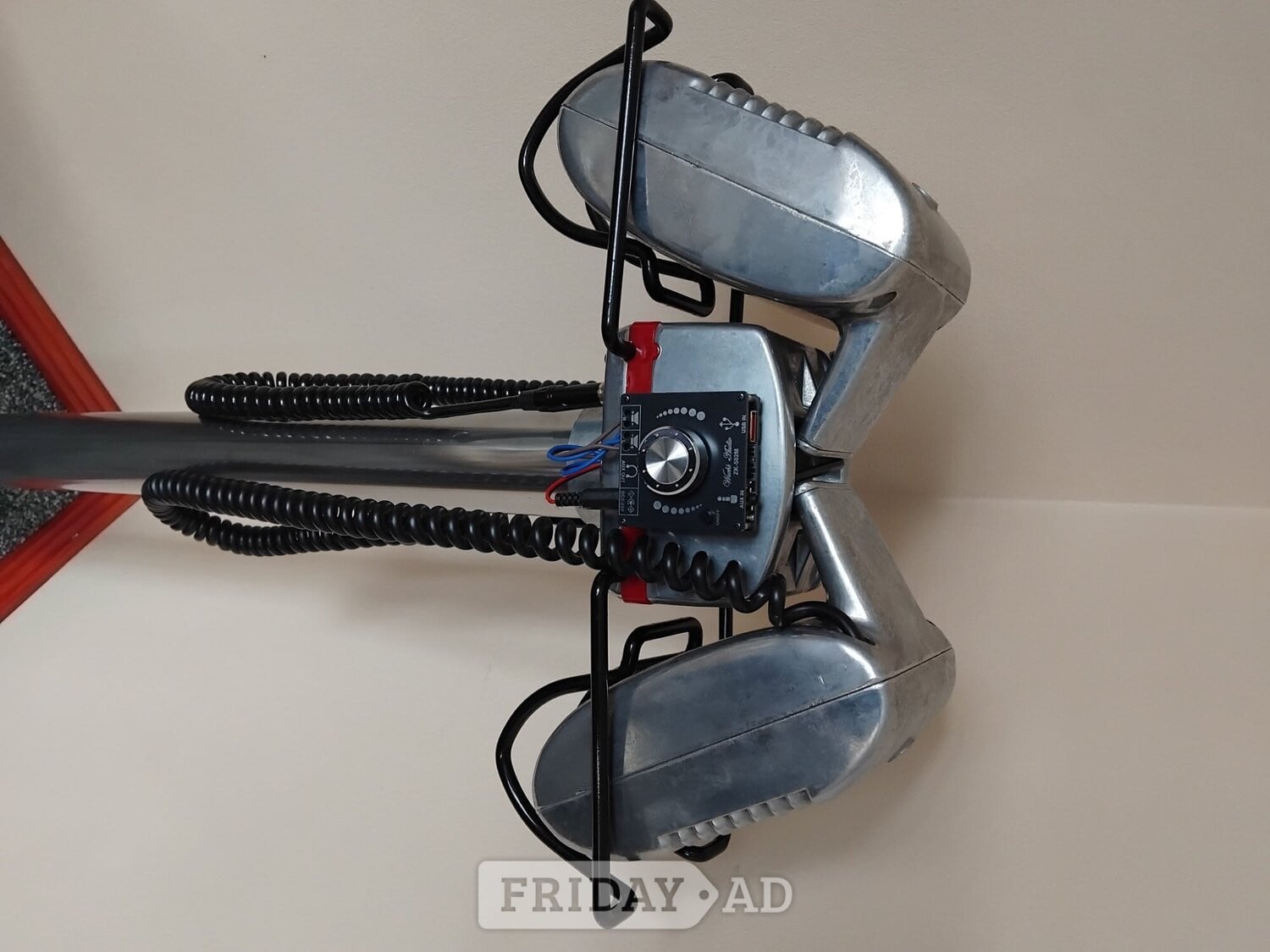 Drive-In Movie Theater Speakers  (Reproduction of the 1950s) - Antiques & Collectables in Preston