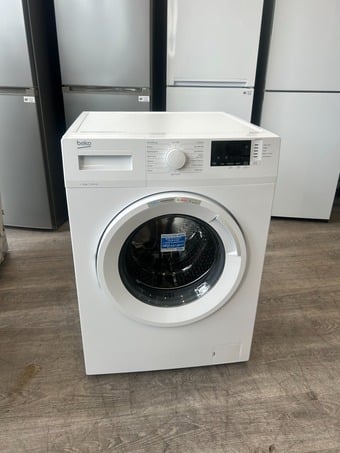 BEKO 10KG WASHING MACHINE
