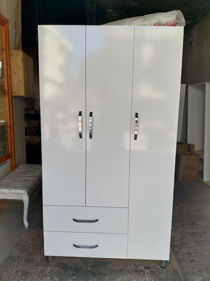 Complete ✅ bedroom set  furniture sale for near me  - Furniture in Luton