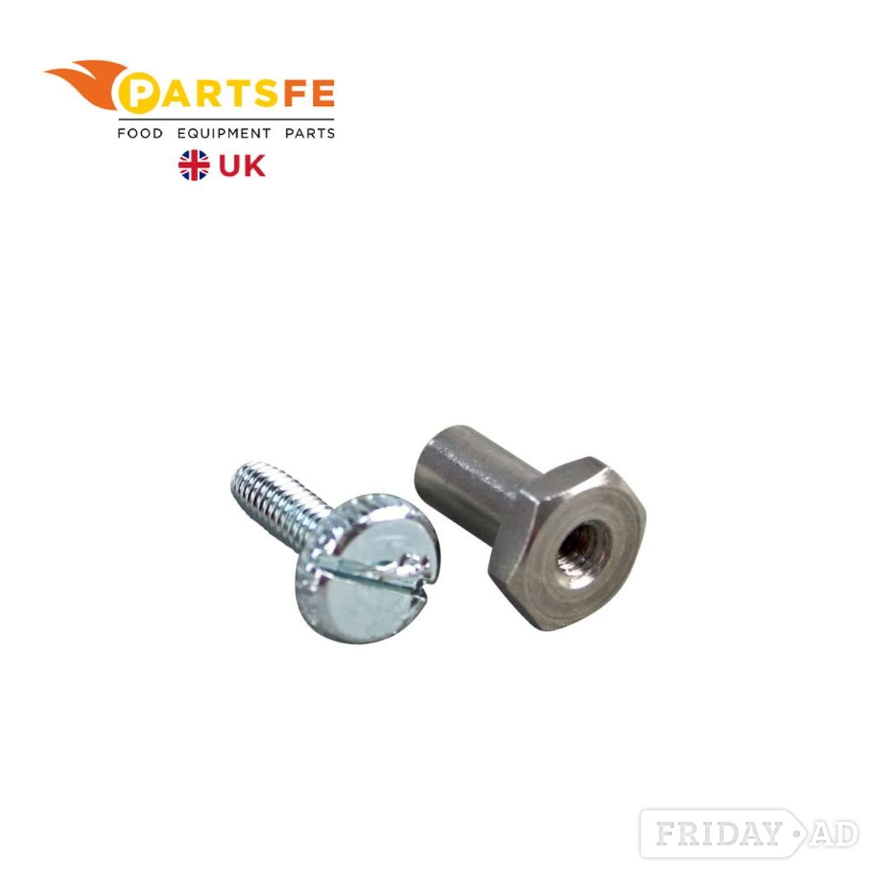 True E913390 Lid Hinge Pin Kit in Manchester