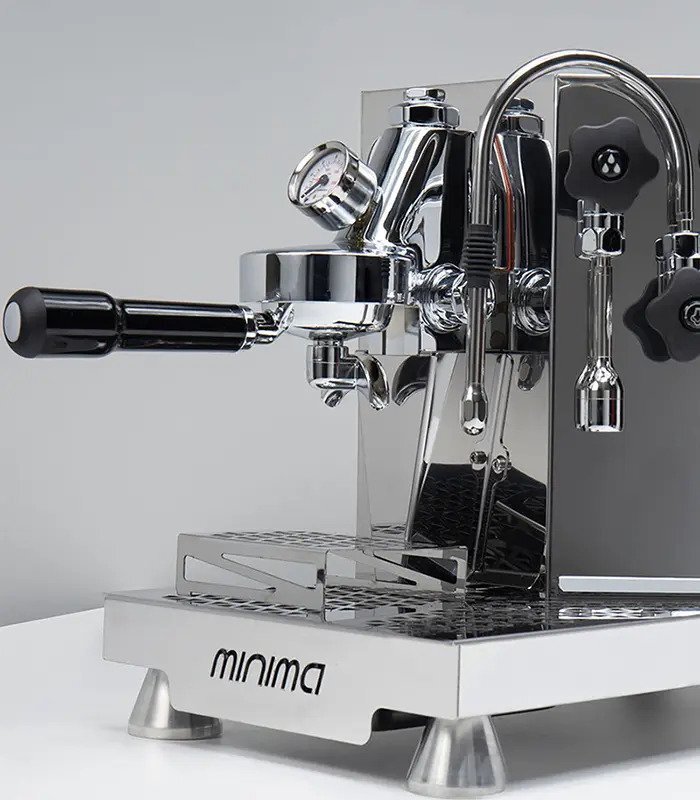 Espresso coffe machine ACS Minima
