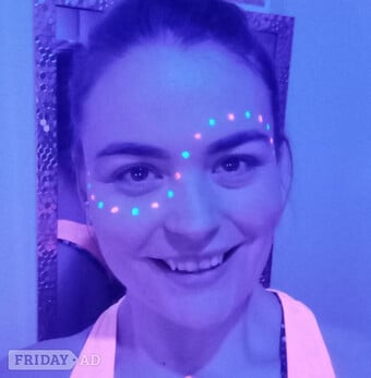 Clubbercise with Hayley