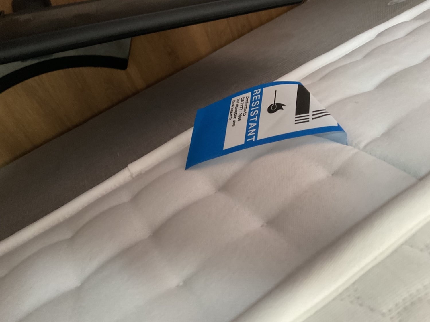 SLEEP STORY ERGO SENSE 3’ DIVAN SET - Furniture in Crowborough