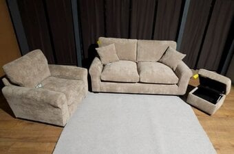 3 seater sofa FREE to collect