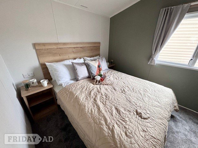 Willerby Midhurst Static Caravan (2024)