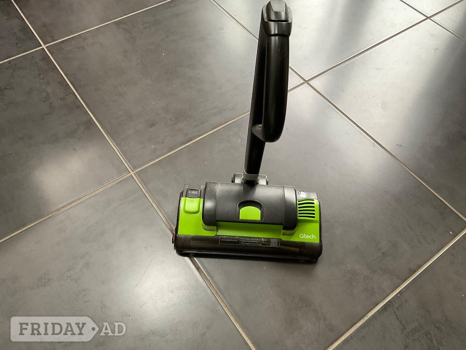 GTec Hylite vacuum cleaner in Bexhill-On-Sea