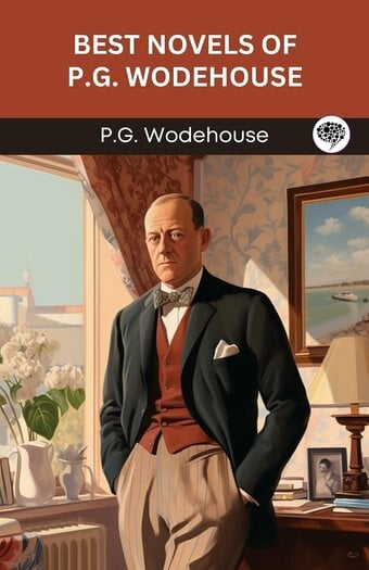 PG Wodehouse Books