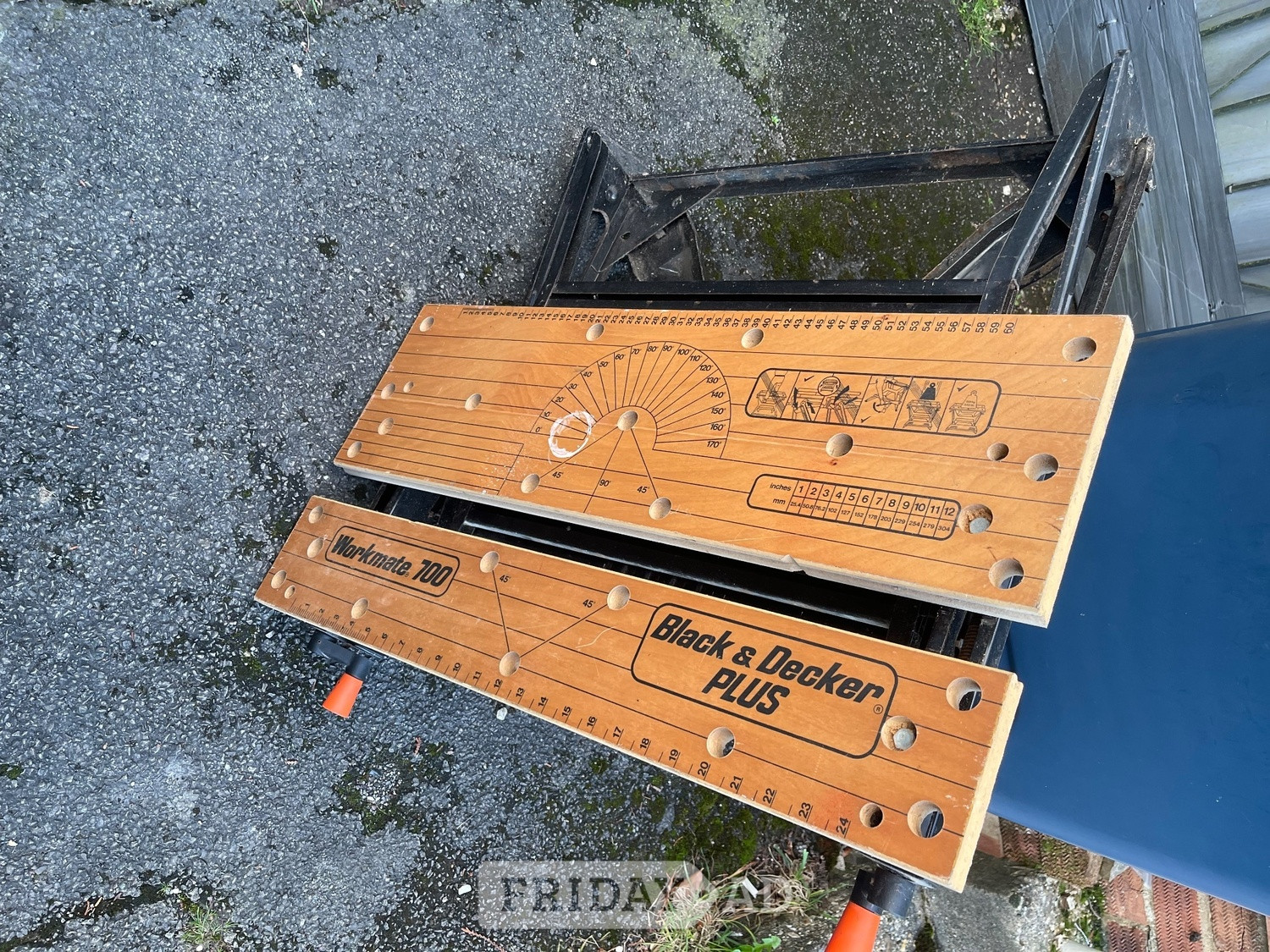 Black & Decker workmate  - DIY in High Wycombe