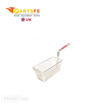 Vulcan HartFryer Twin Size Basket