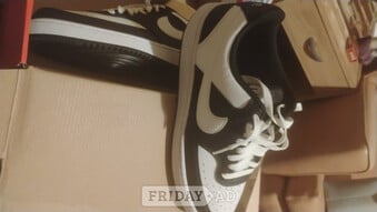 Nike trainers new 
