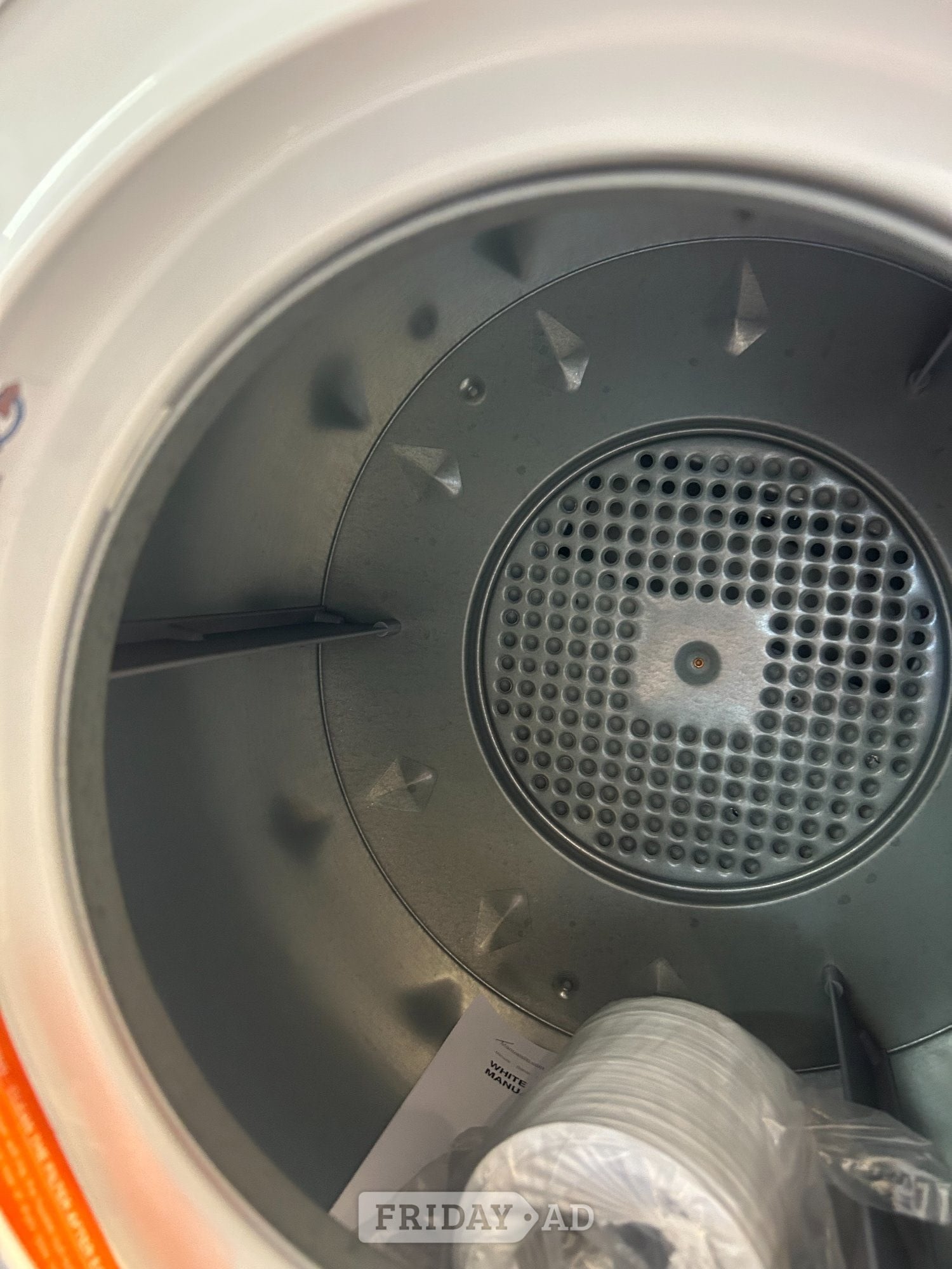 St. Leonards-On-Sea WHITEKNIGHT TUMBLE DRYER